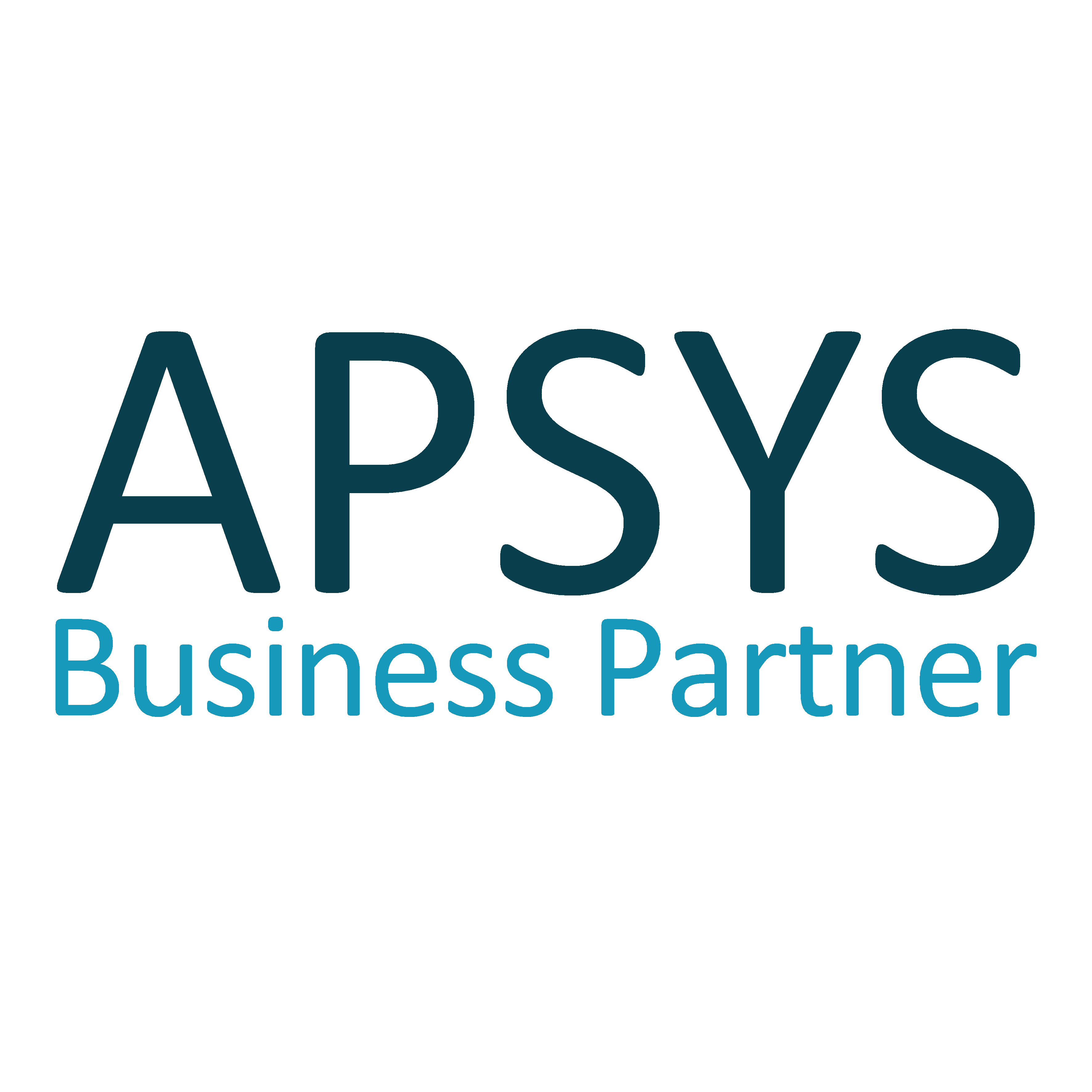 Logo Apsys 