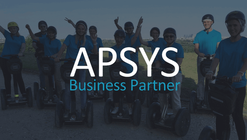 Apsys Business Partner Corp